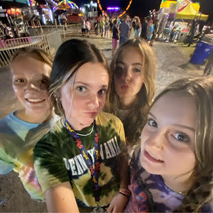 Meet your Posher, Emma